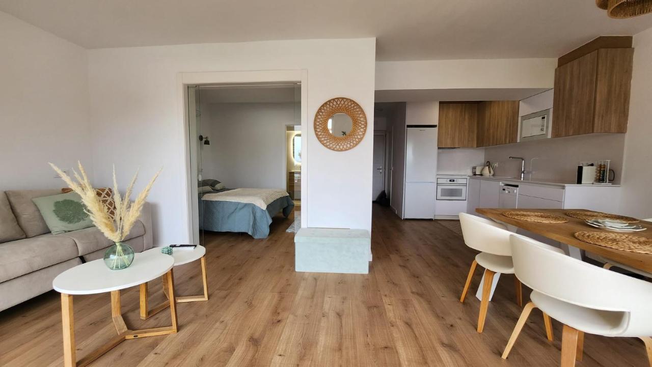 Appartamento Mediterranean *